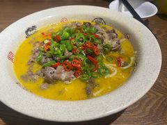 -全聚德(江宁店)