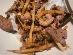 -漆黑觉米粉(三里屯店)