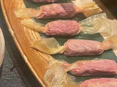 -色響火锅(恒隆广场店)