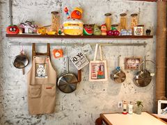 -NG PASTA吴居·中华意面·鲜牛排(南头古城店)