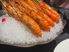 -醉东Oriental House(静安嘉里中心店)