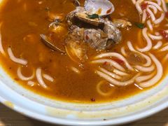 -户大姐土豆粉(国贸店)