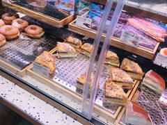 -巴黎贝甜(豪浦店)