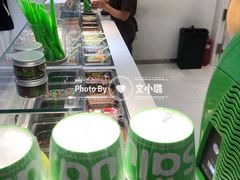 -Salud撒露欧洲冻酸奶(798艺术区店)