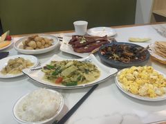 -笠翁客家·福建客家菜(同安现代城店)
