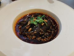 麻辣土鸡爪-香丰阁·烤鸭·川湘菜(昌平店)