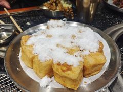 -红泥小火炉·东北泥炉烤肉(天一旗舰店)