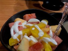 -肥肥虾庄·金牌油焖大虾(杨园滨江时代walk店)