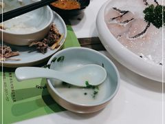 -洪氏嗨捞·猪肚鸡火锅(阳光天地店)