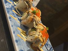 -昱匠·日本料理(金融街店)