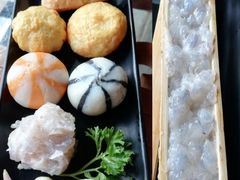 芝士丸-丽江庭院之爱在路上(西单店)