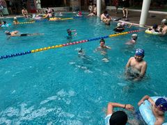 -碧水豪园·足浴·SPA·汗蒸·那须汤泉(中山东路店)
