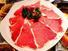 -巴奴毛肚火锅(悠唐购物中心店)