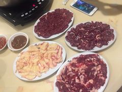 -福合埕牛肉丸(福平路店)