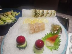 -1718海鲜姿造(苏宁宴请臻选店)