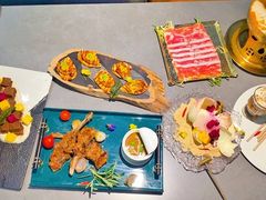 -古仓餐厅·创意菜