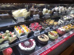 -85度C(苏州平江万达店)