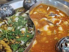 -李二鲜鱼火锅(冠县店)