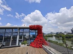 -忆咖啡观景餐厅(桂林象山公园店)