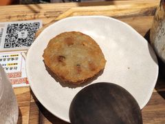 -小满手工粉(上海文峰广场店)