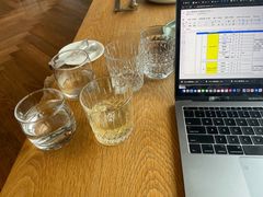 -瑰丽酒店·海吧·天际下午茶·现场DJ·天台酒吧