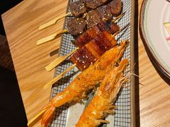 -西月山居匠心创意料理(江汉路新佳丽广场店)