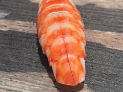 -築地青空三代目(銀座三越店)