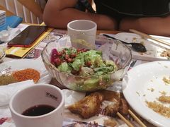 -木屋烧烤(西南角店)