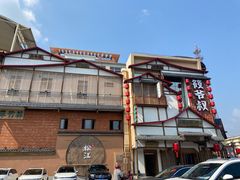 -筱爷叔·上海传统手工菜(玉树路店)