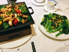 -山泉公馆酒家(广州东站店)