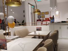 大堂-Deer Park鹿园西餐(仁恒置地广场店)
