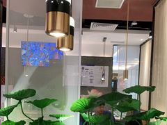 -新辣道鱼火锅(上地华联店)