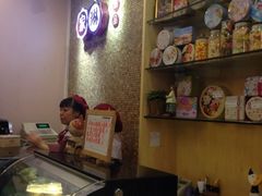 -家琳甜品(江南东店)