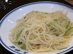 -老雒阳面馆·水席·洛阳菜(王城路店)