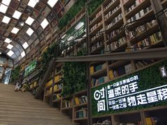 -当当书店(国泰广场店)