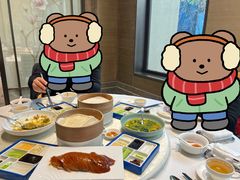 -太湖饭店·寄畅轩中餐厅