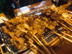 烤五花肉-腰子哥烤串(石佛营炫特店)