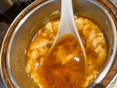 -三道菜(明堂公园店)