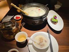 胡椒猪肚鸡-乔村二十八道(天目里店)