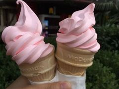 -麦当劳(西安雁塔路店)