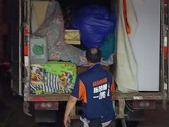 -安东易迷你自助仓储寄存仓库(草桥店)