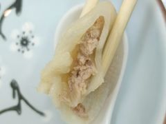 -小有天灌汤包老菜馆(南一马路店)