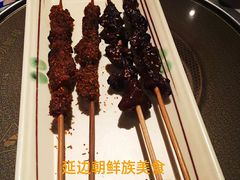 -七八冷面·延边朝鲜族美食(圣熙八号店)