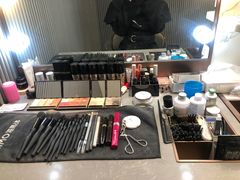 -海马体照相馆(上海月星环球港店)