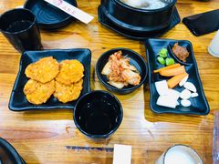 -张师傅参鸡汤店(高丽街店)