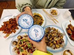 -来之顺海鲜菜馆·青岛菜·始于1993(栈桥店)