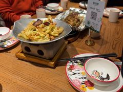 -新白鹿餐厅(银泰西湖文化广场店)