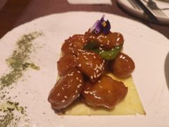 -肴约·花园式餐厅(湖里店)