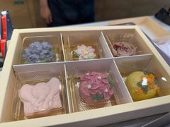 -昆明冠生园·蛋糕·面包(南强街店)