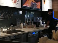 -麦当劳(田林好又多店)